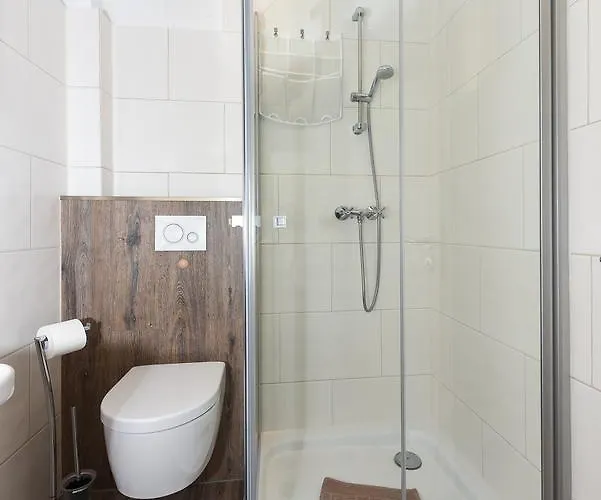 Watt_n Huus Semesterbostad